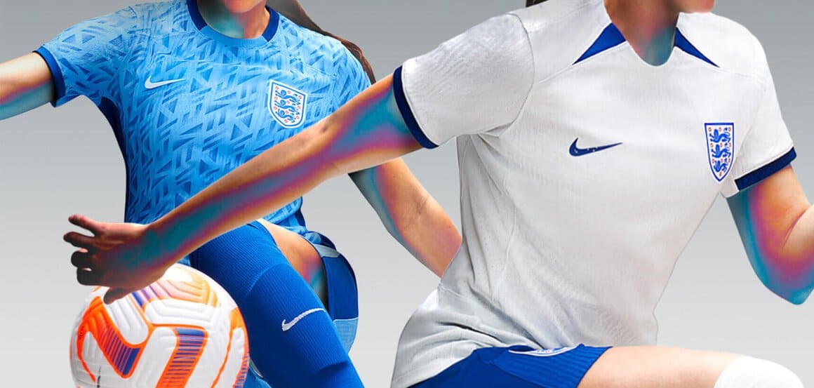 Nike women's world cup shirt best sale